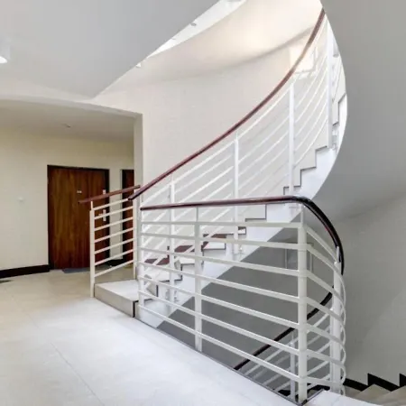 White Harmony Apartament - 2 Tarasy, Bezplatny Parking Sopot Exterior photo