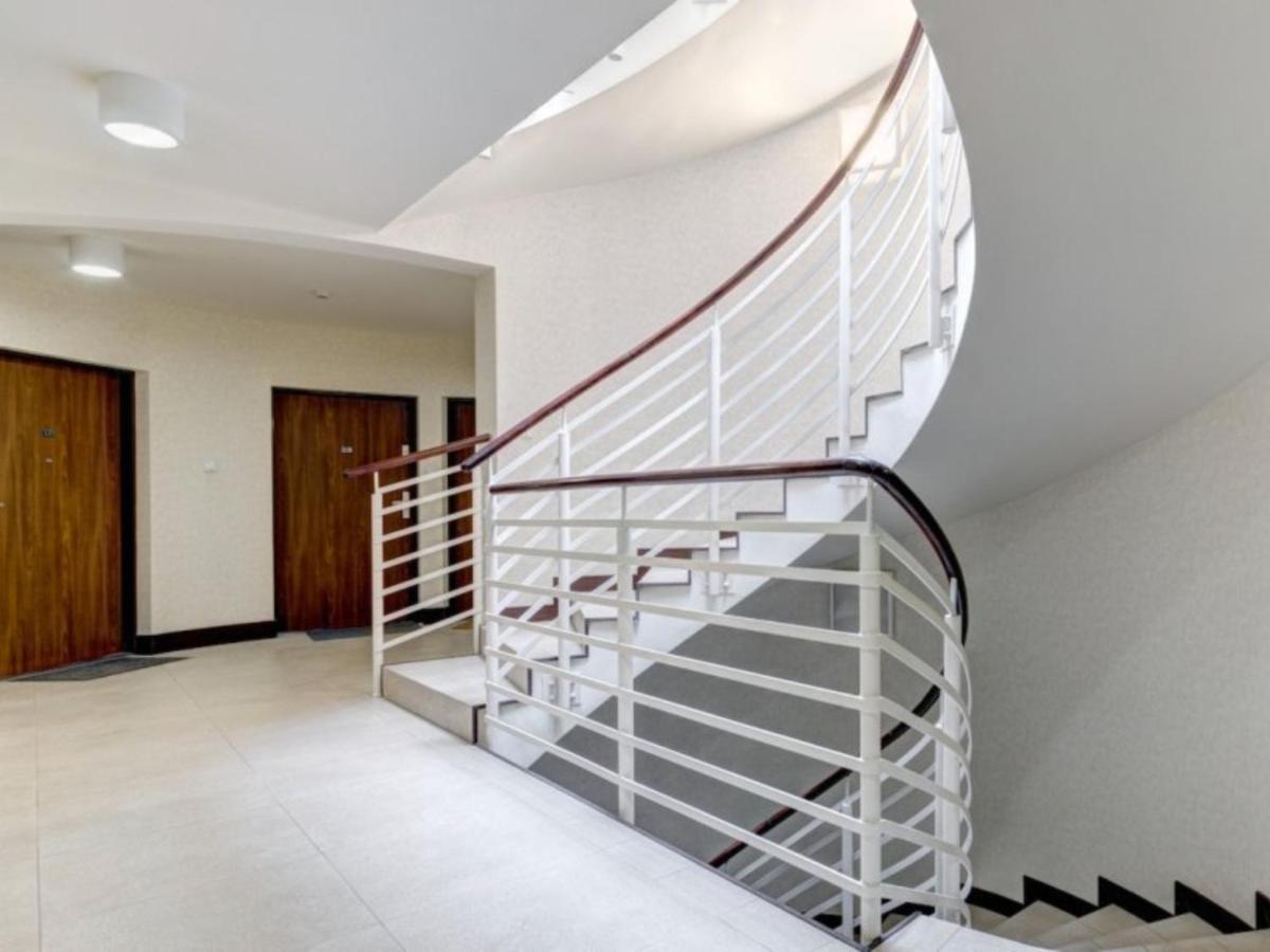 White Harmony Apartament - 2 Tarasy, Bezplatny Parking Sopot