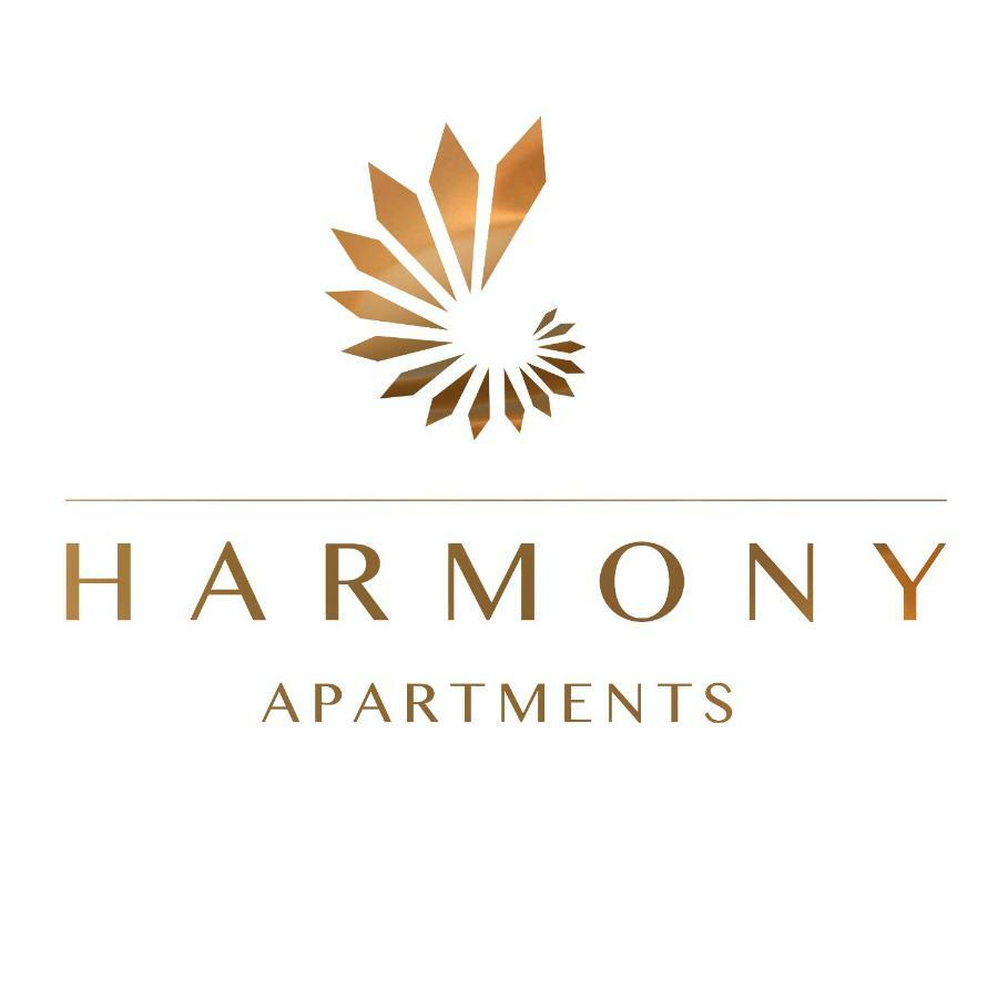 Apartment White Harmony Apartament - 2 Tarasy, Bezplatny Parking